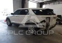 2020 Ford EXPLORER photo