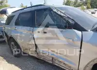 2020 Ford EXPLORER фото