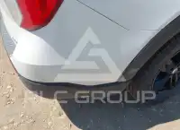 2020 Ford EXPLORER фото