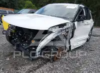 2020 Ford EXPLORER photo