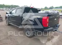 2020 Ford RANGER photo