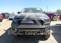 2020 Ford RANGER фото