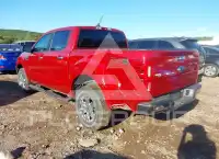 2020 Ford RANGER фото