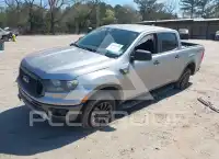 2020 Ford RANGER photo