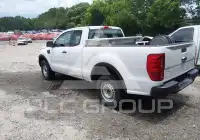 2020 Ford RANGER фото