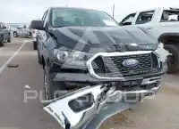 2020 Ford RANGER photo