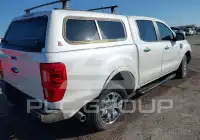 2020 Ford RANGER photo