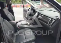 2020 Ford RANGER фото