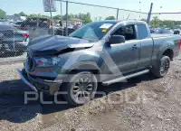 2020 Ford RANGER фото