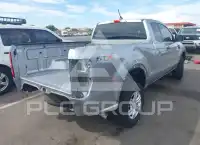 2020 Ford RANGER фото