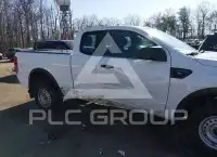 2020 Ford RANGER фото
