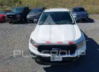 2020 Ford RANGER photo