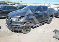 2020 Ford RANGER фото