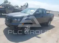 2020 Ford RANGER фото