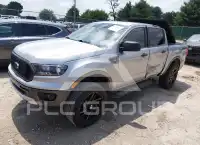2020 Ford RANGER фото