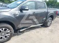 2020 Ford RANGER фото