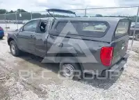 2020 Ford RANGER фото