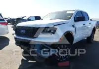 2020 Ford RANGER фото