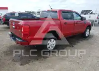 2020 Ford RANGER фото