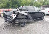 2020 Ford RANGER фото