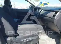 2020 Ford RANGER фото