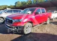 2020 Ford RANGER фото