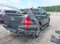 2020 Ford RANGER фото