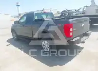 2020 Ford RANGER фото