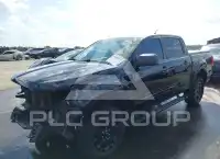 2020 Ford RANGER фото