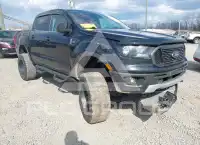 2020 Ford RANGER фото