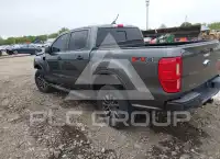 2020 Ford RANGER фото