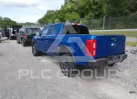 2020 Ford RANGER фото