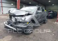 2020 Ford RANGER фото