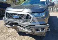 2020 Ford RANGER фото