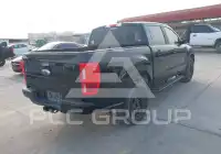 2020 Ford RANGER фото