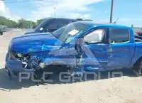2020 Ford RANGER фото