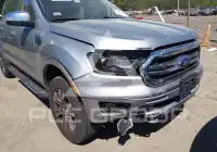 2020 Ford RANGER фото