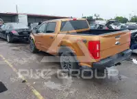 2020 Ford RANGER фото