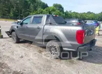 2020 Ford RANGER фото