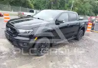 2020 Ford RANGER фото