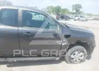 2020 Ford RANGER фото