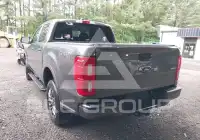 2020 Ford RANGER фото
