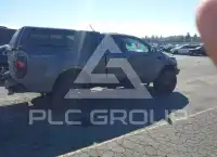 2020 Ford RANGER photo