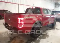 2020 Ford RANGER фото