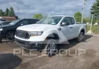 2020 Ford RANGER photo