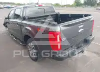 2020 Ford RANGER фото