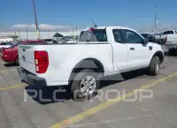 2020 Ford RANGER фото