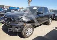2020 Ford RANGER фото
