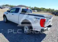 2020 Ford RANGER photo