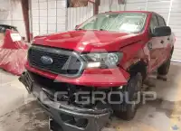 2020 Ford RANGER фото